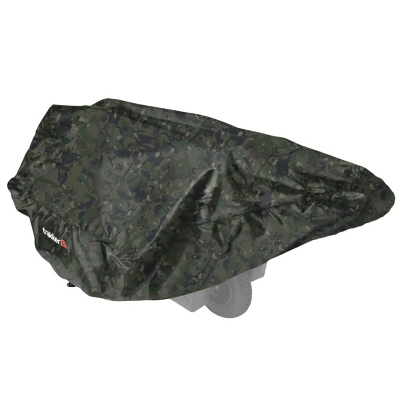 Trakker Barrow Cover Camo